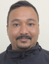 Umesh Bhujel