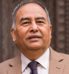 Honorable Dr. Dineshchandra Devkota