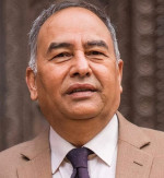 Honorable Dr. Dineshchandra Devkota