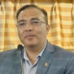 Ishowar Chandra Marahatta