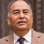 Honorable Dr. Dineshchandra Devkota