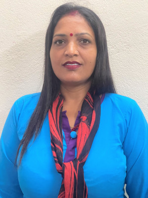 Pramila Bhandari