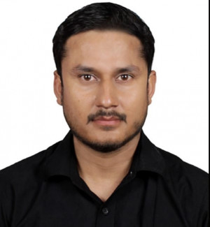 Satish Raj Dhakal
