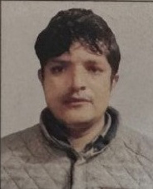 Gokarna Prasad Bartaula