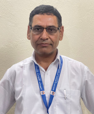 Raghunath  Adhikari