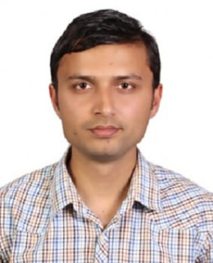 Suyog Bhandari