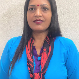 Pramila Bhandari