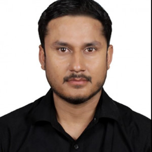 Satish Raj Dhakal