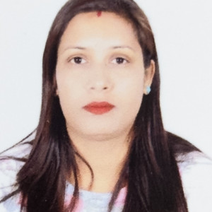 Sushila Gautam