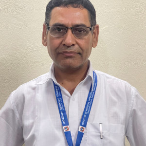 Raghunath  Adhikari