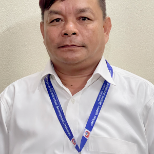 Bishnu Kumar Tamang