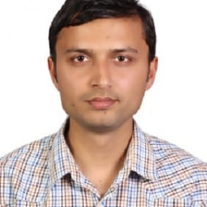 Suyog Bhandari